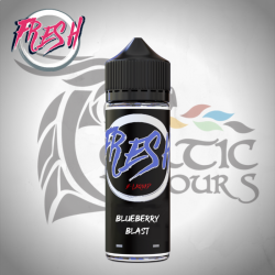 Fresh Archives - KB Vape Fresh Archives - KB Vape