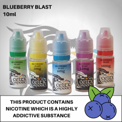 Celtic Vapours 10mls Archives - KB Vape Celtic Vapours 10mls Archives - KB Vape